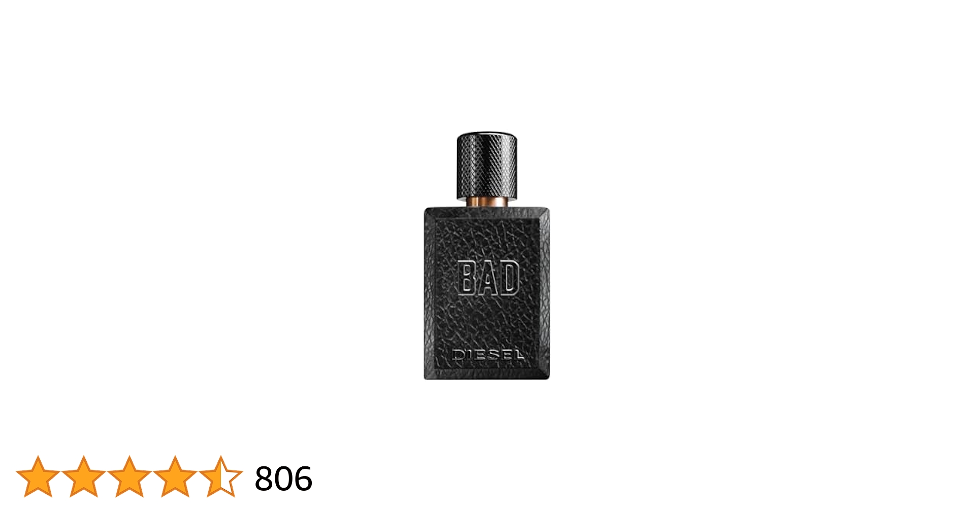 Amazon | 【ディーゼル】バッド EDT・SP 50ml [並行輸入品